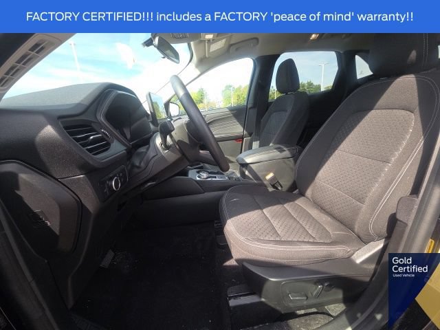 Certified 2023 Ford Escape Active w/ Tech Pack #2 FWD image 27