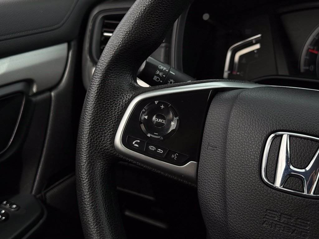 Used 2019 Honda CR-V LX image 8