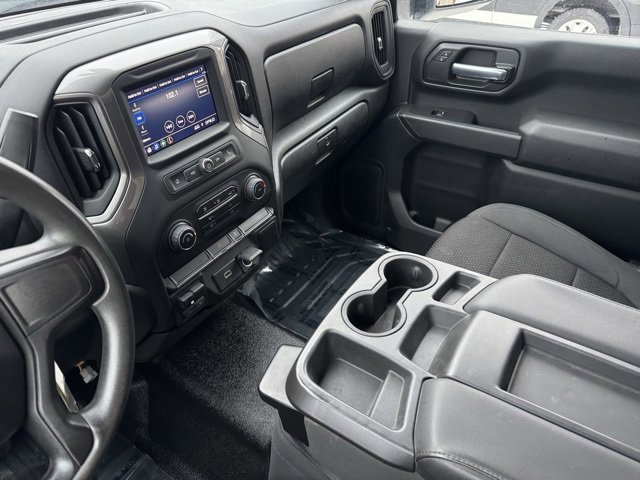 Used 2020 Chevrolet Silverado 2500 W/T w/ WT Convenience Package image 13