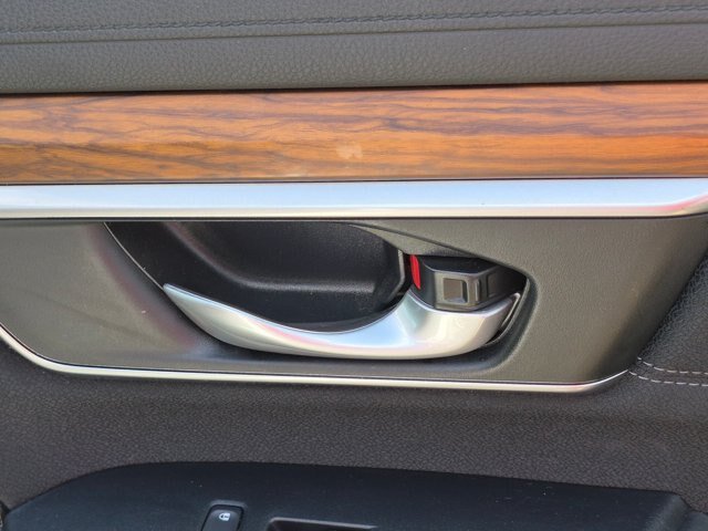 Used 2022 Honda CR-V EX image 34