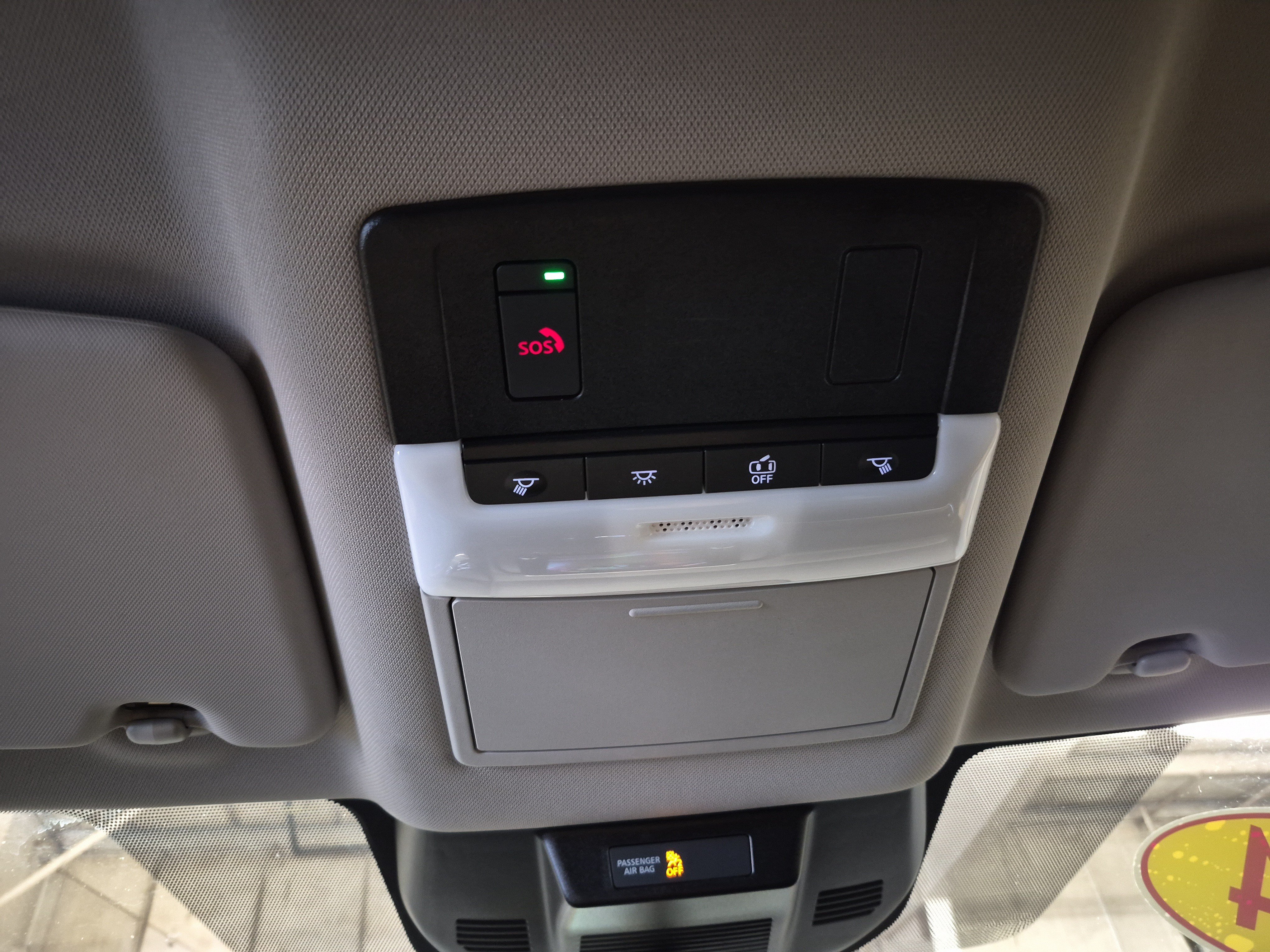 Used 2024 Nissan Rogue SV AWD/4WD image 36
