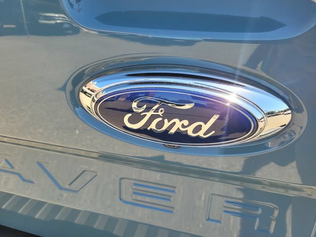 Certified 2023 Ford Maverick XLT w/ Equipment Group 300A Standard AWD/4WD image 7