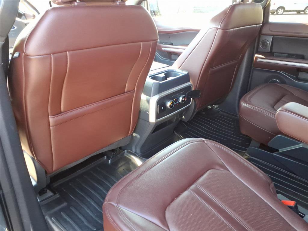 Certified 2023 Ford Expedition Limited AWD/4WD image 9