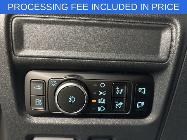 Certified 2025 Ford F150 Lariat AWD/4WD image 21