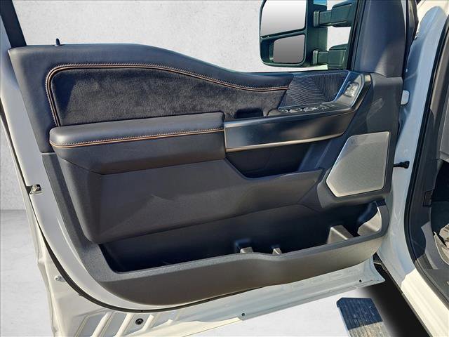 Certified 2024 Ford F250 Platinum image 12