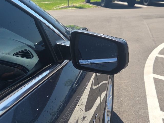Used 2020 Chevrolet Malibu LT FWD image 6