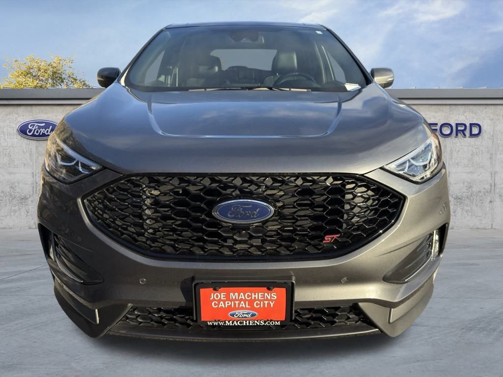 Certified 2024 Ford Edge ST w/ Equipment Group 401A image 8
