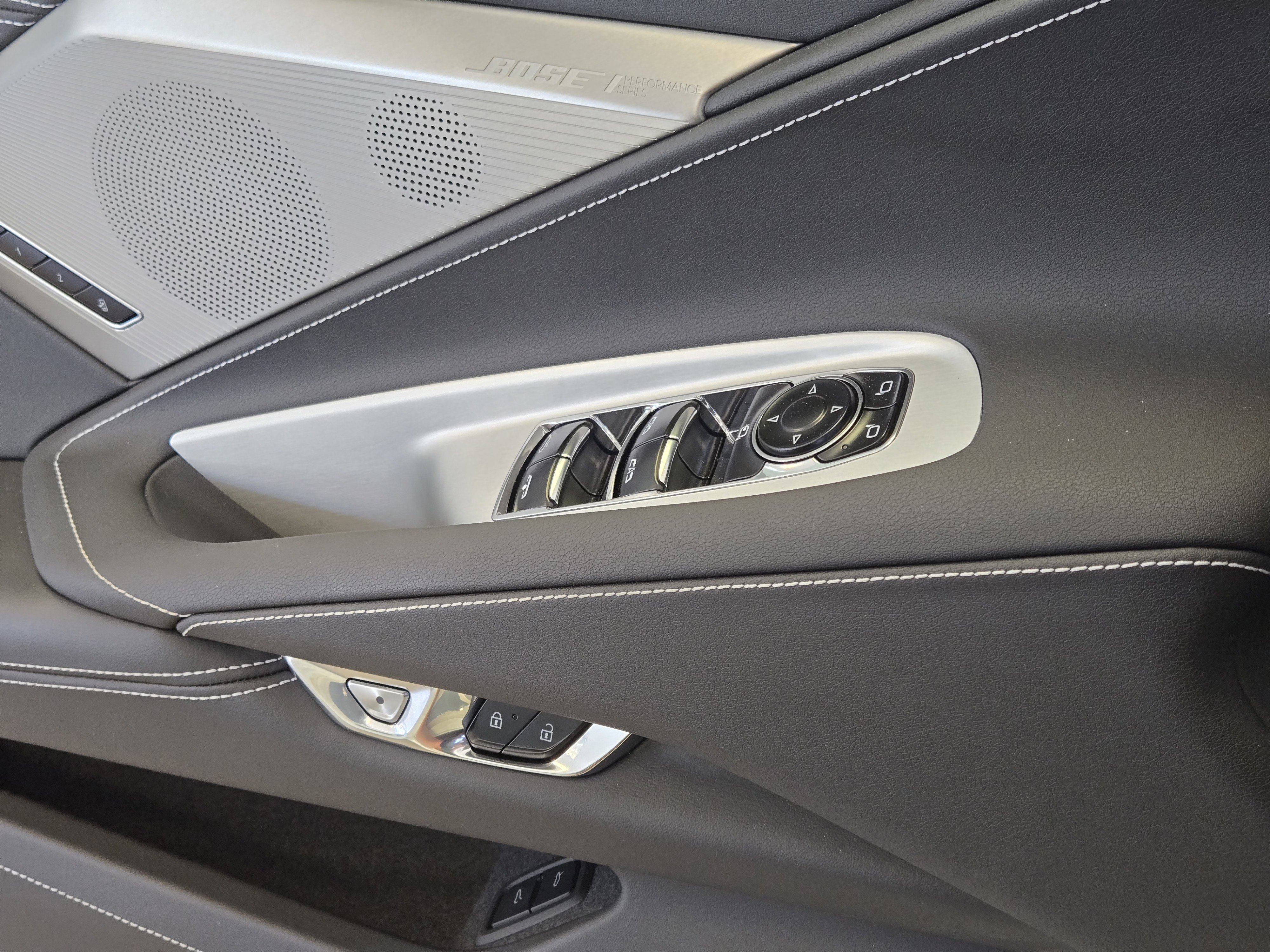 Used 2023 Chevrolet Corvette Stingray Preferred Conv w/ Z51 Performance Package image 20