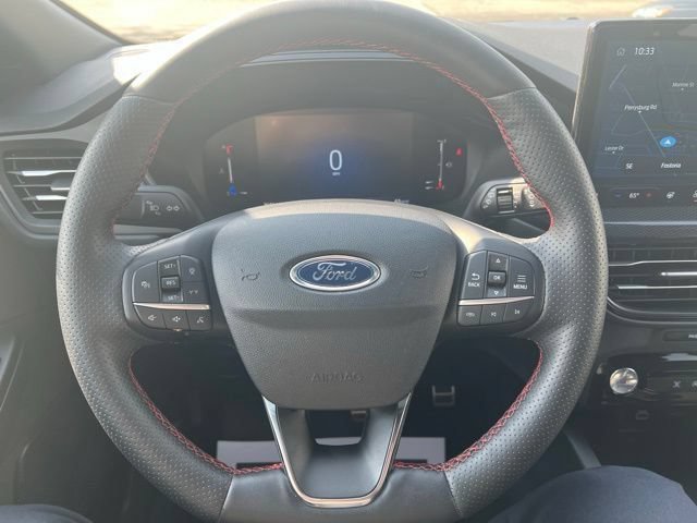 Certified 2024 Ford Escape ST-Line w/ Tech Pack #1 AWD/4WD image 13