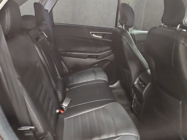Certified 2018 Ford Edge SEL w/ Equipment Group 201A FWD image 16