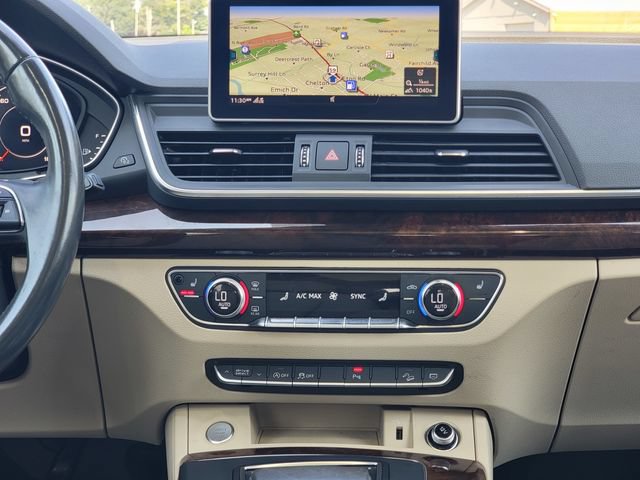 Used 2018 Audi Q5 2.0T Premium Plus AWD/4WD image 26