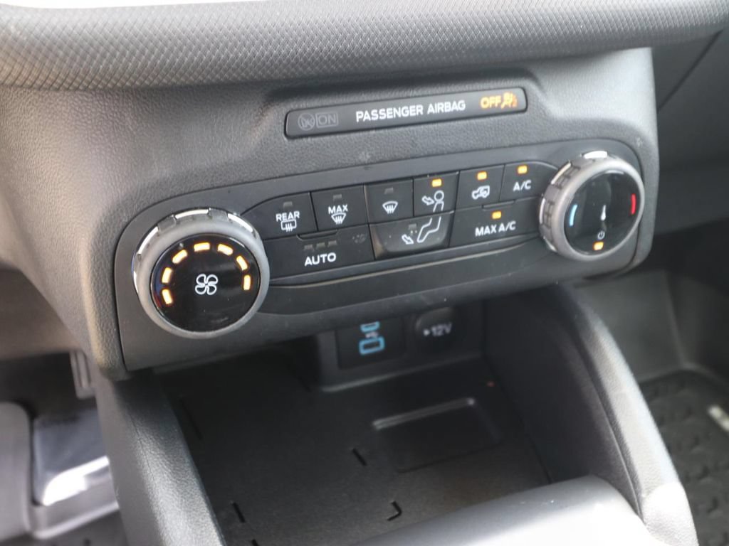Certified 2023 Ford Bronco Sport Heritage AWD/4WD image 22