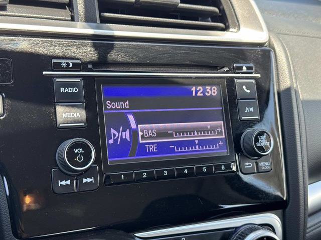 Used 2019 Honda Fit LX image 12