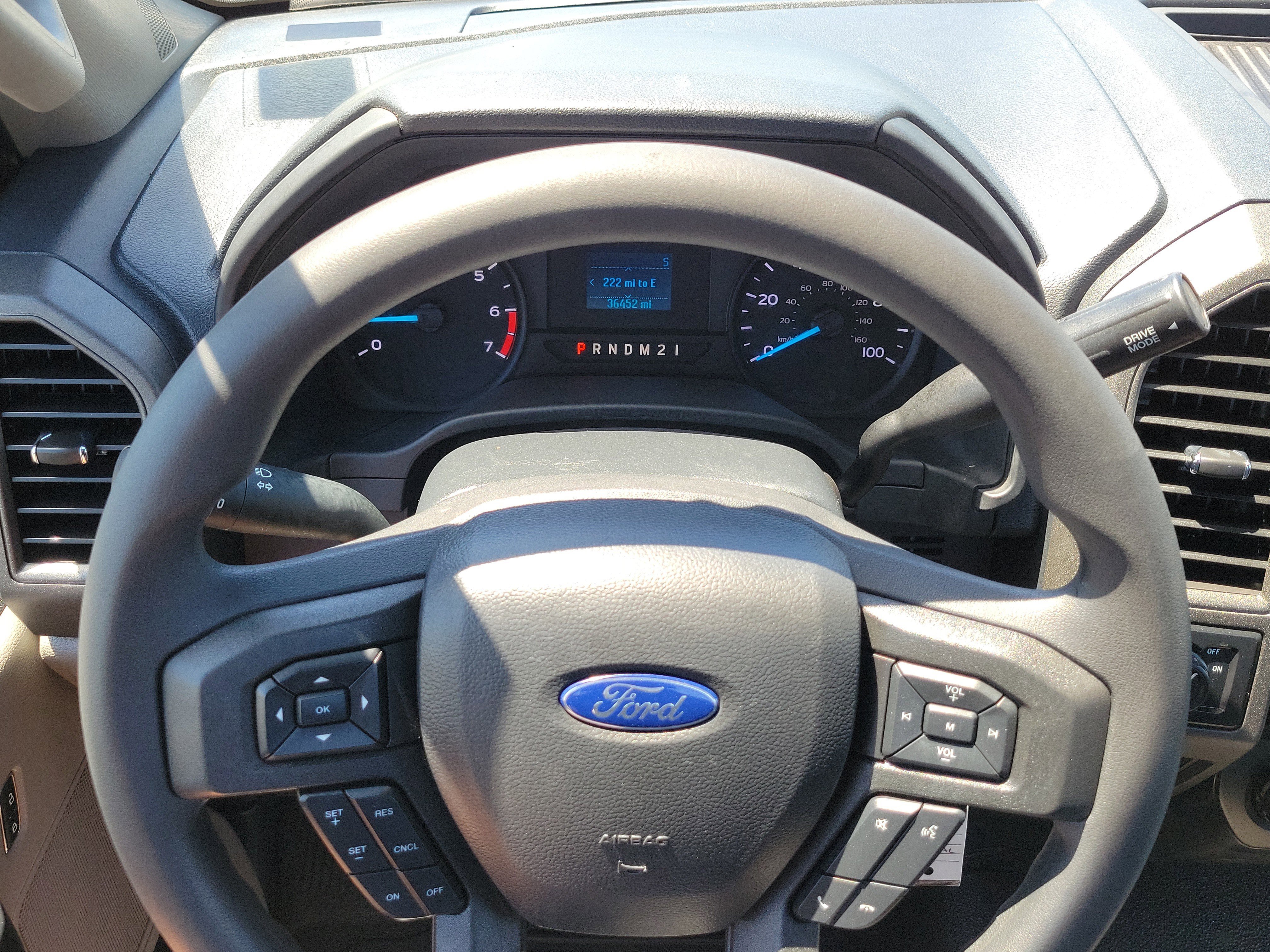 Certified 2022 Ford F250 XL w/ Power Equipment Group RWD image 15