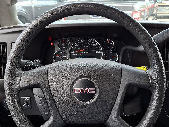 Used 2020 GMC Savana 2500 w/ Driver Convenience Package RWD image 19