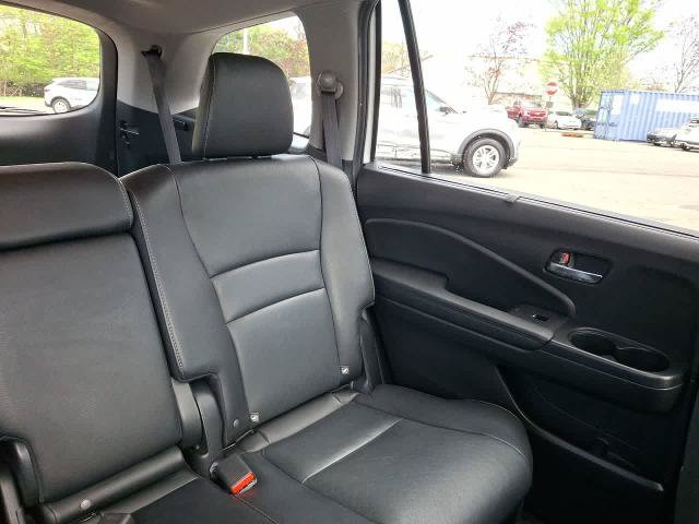 Used 2021 Honda Pilot Special Edition image 14