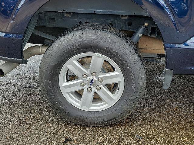 Certified 2023 Ford F150 XLT AWD/4WD image 7