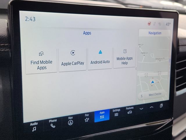 Certified 2024 Ford Expedition XLT image 28