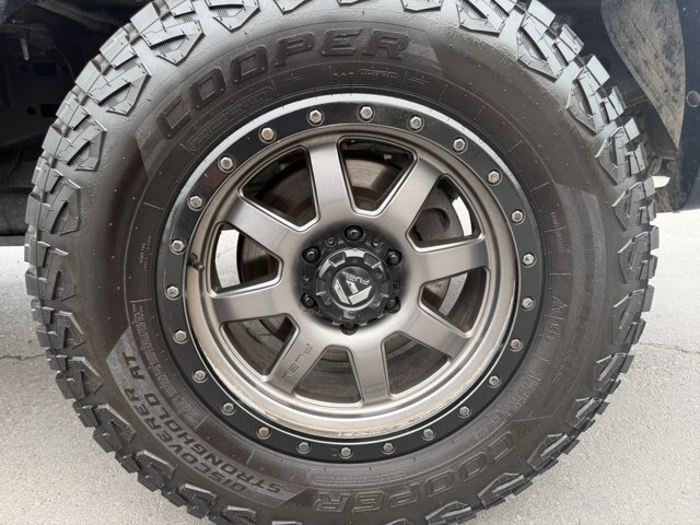 Certified 2018 Ford F150 XLT w/ Equipment Group 302A Luxury AWD/4WD image 23