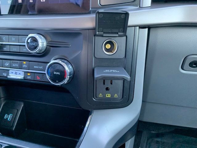 Certified 2024 Ford F150 XLT w/ Equipment Group 302A MID RWD image 29
