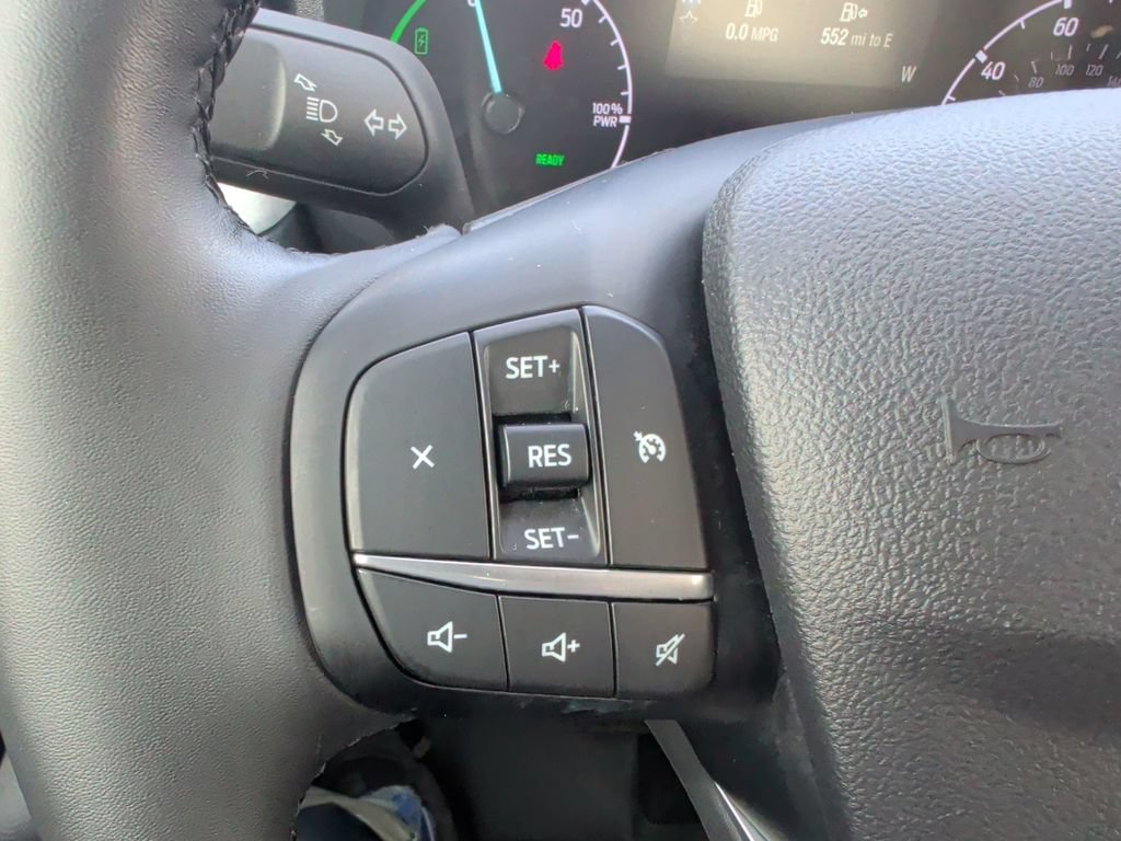 Certified 2024 Ford Maverick XLT w/ XLT Luxury Package FWD image 27