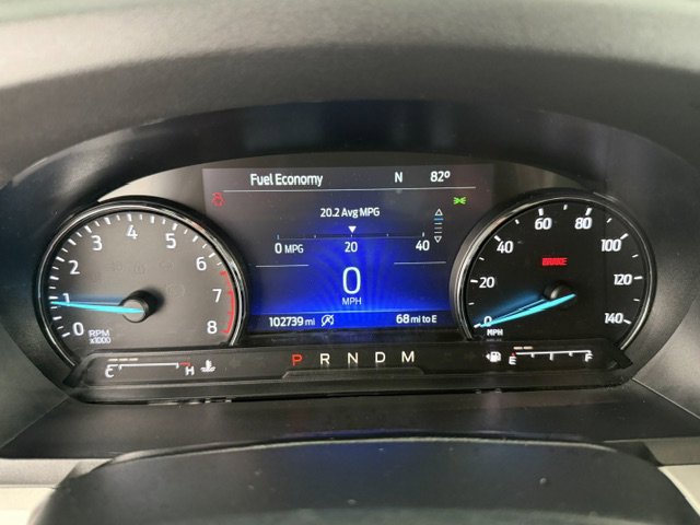 Certified 2021 Ford Explorer XLT w/ Equipment Group 202A RWD image 14