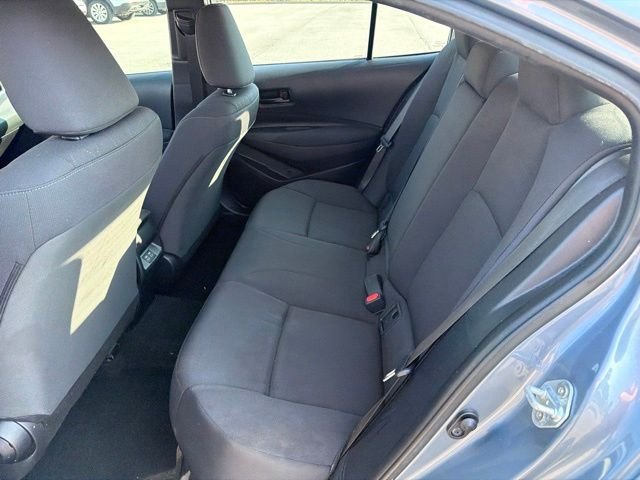 Used 2024 Toyota Corolla LE FWD image 12