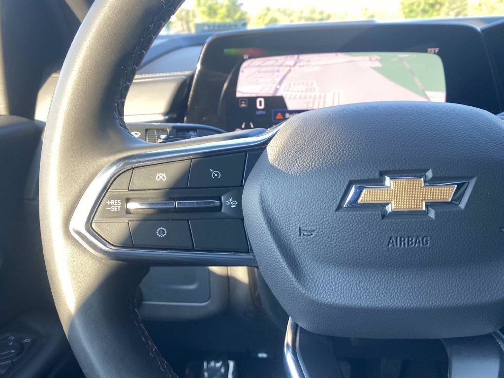 Used 2025 Chevrolet Tahoe LT AWD/4WD image 33