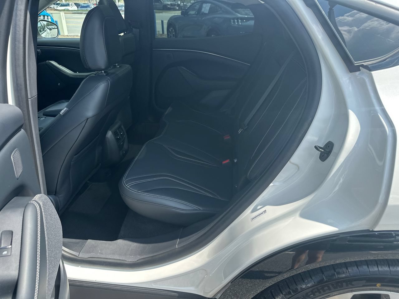 Certified 2023 Ford Mustang Mach-E Premium RWD image 24