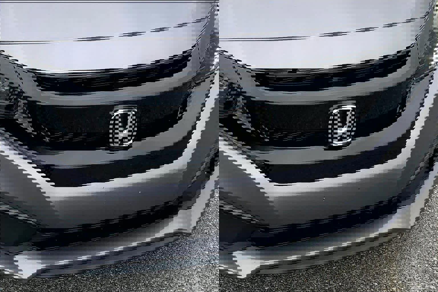 Used 2020 Honda Civic Sport image 30