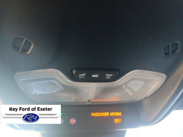 Used 2026 Chevrolet Colorado Z71 w/ Technology Package image 31