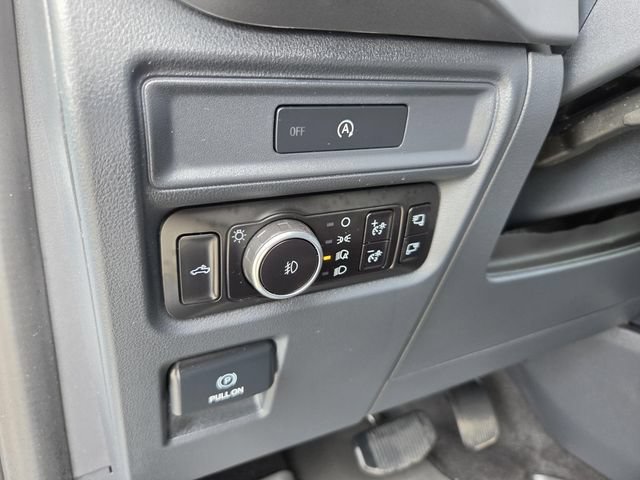 Certified 2025 Ford F150 XLT w/ Equipment Group 302A MID AWD/4WD image 6