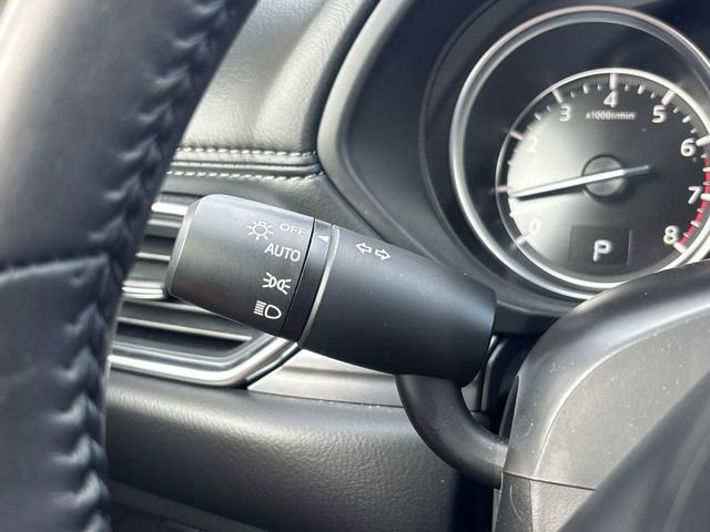 Used 2025 MAZDA CX-5 AWD 2.5 S w/ Select Package image 33