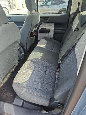 Certified 2023 Ford Maverick XLT FWD image 10