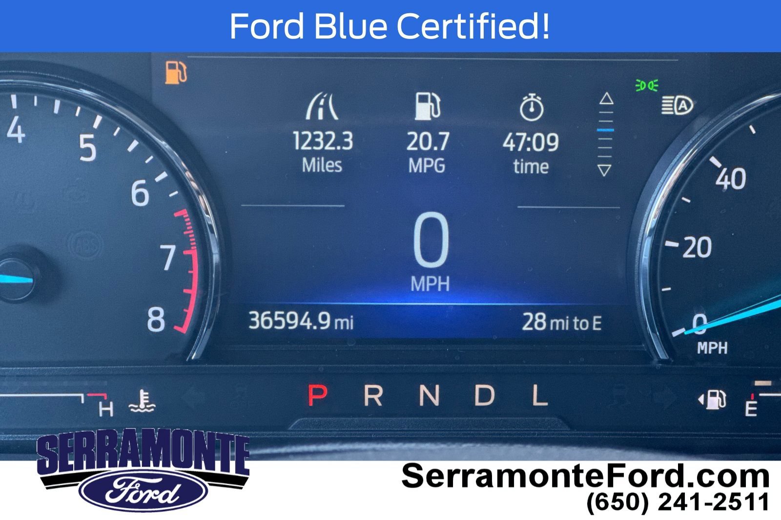 Certified 2023 Ford Explorer XLT RWD image 29