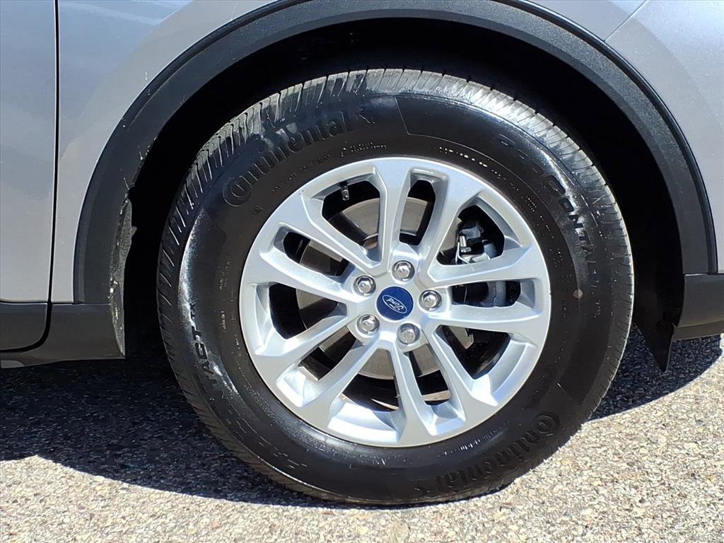 Certified 2022 Ford Escape SE w/ Convenience Package image 10