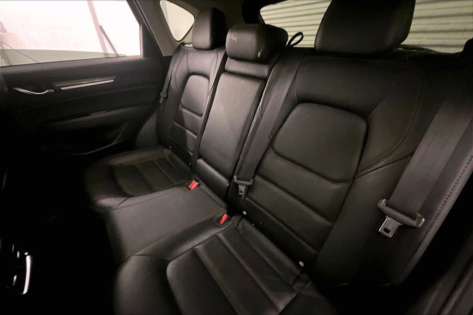 Used 2020 MAZDA CX-5 Grand Touring image 25