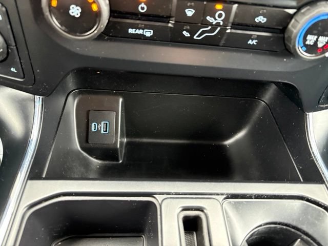 Certified 2023 Ford F150 XL w/ STX Appearance Package AWD/4WD image 33