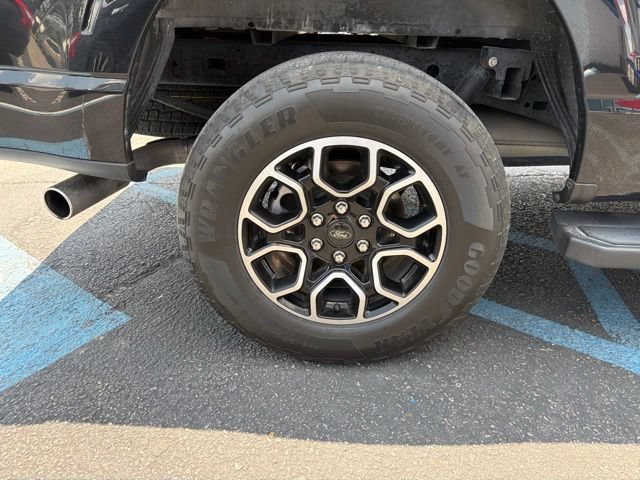 Certified 2023 Ford F150 Lariat AWD/4WD image 46
