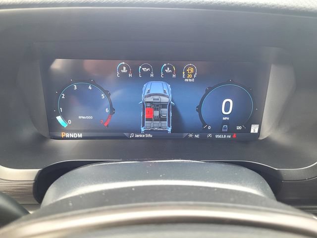 Certified 2025 Ford F150 Tremor AWD/4WD image 21