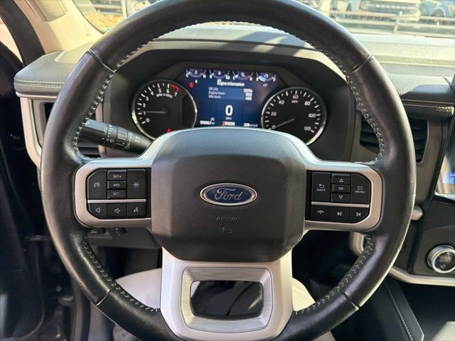Certified 2024 Ford Expedition Max XLT image 20