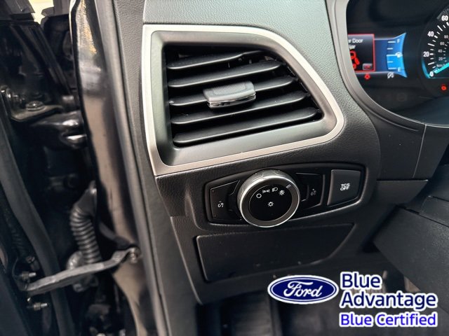 Certified 2024 Ford Edge SE image 17