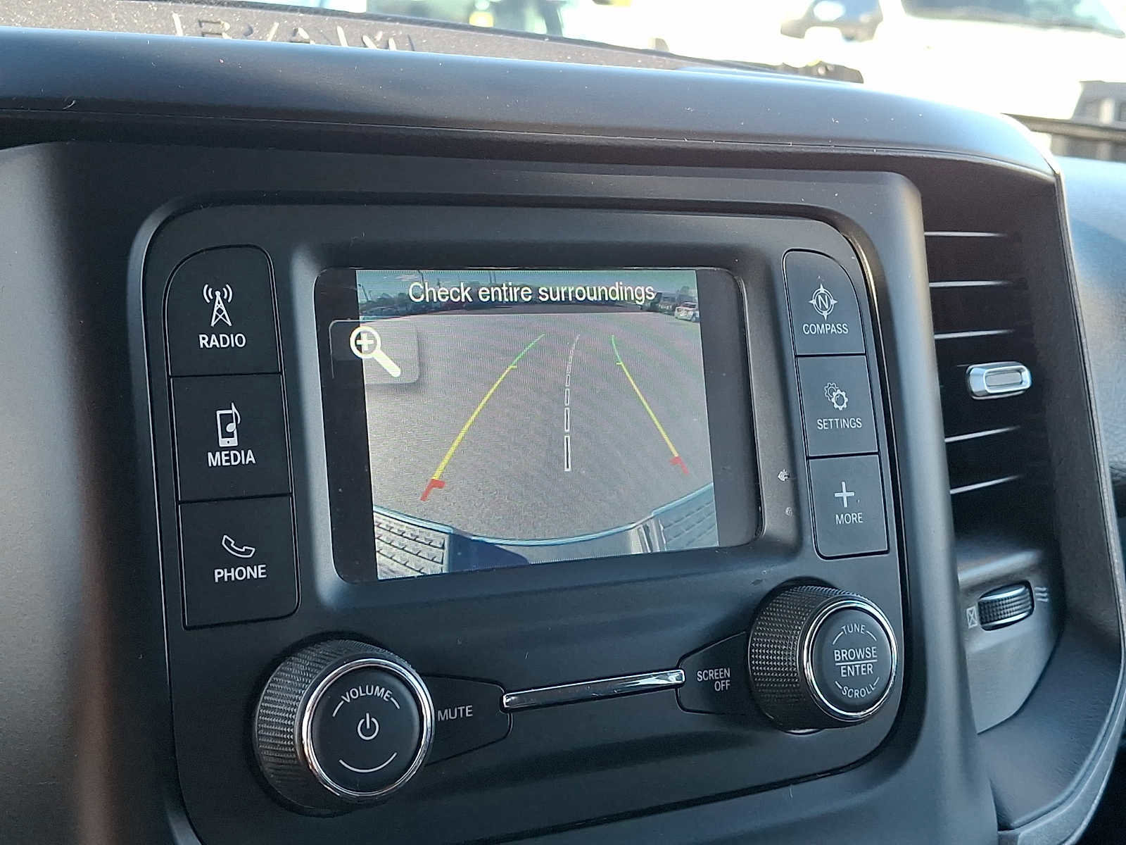 Used 2019 RAM 3500 Tradesman image 18