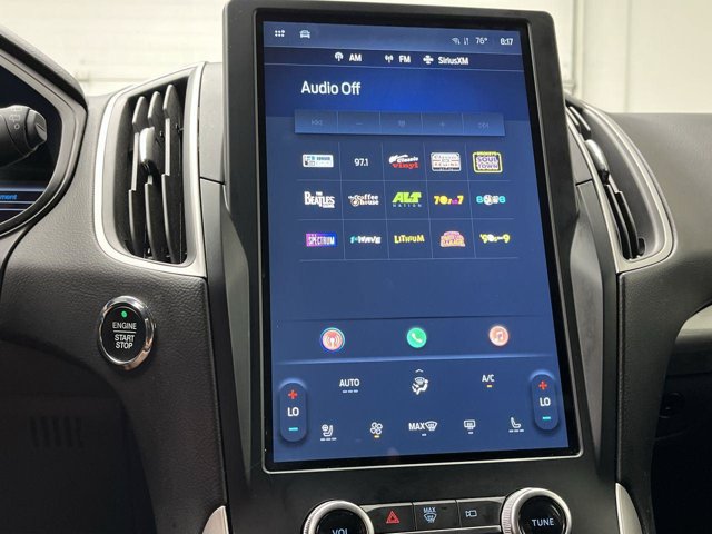 Certified 2024 Ford Edge SEL w/ Convenience Package AWD/4WD image 18