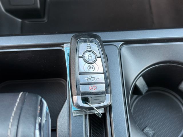 Certified 2022 Ford F150 XLT w/ Equipment Group 302A High image 22