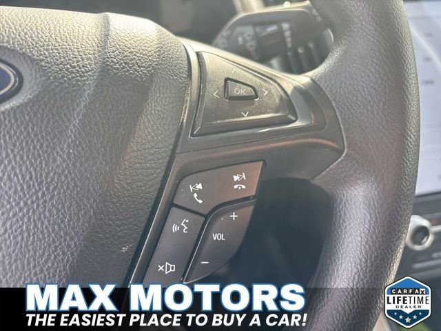 Certified 2023 Ford Edge SE AWD/4WD image 15