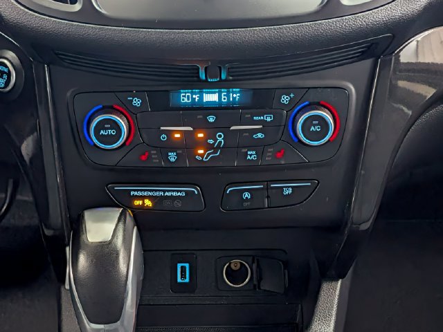 Certified 2019 Ford Escape SE AWD/4WD image 26