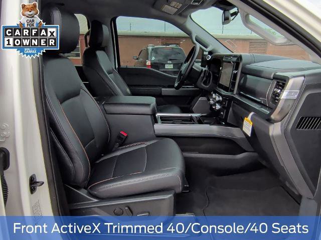Certified 2025 Ford F350 Lariat image 20