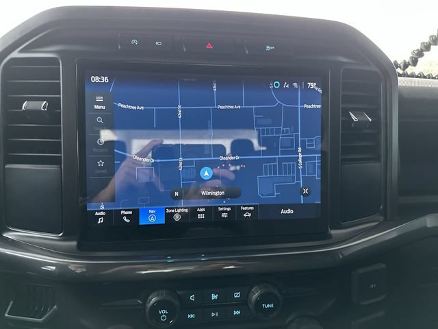 Certified 2024 Ford F150 STX AWD/4WD image 19
