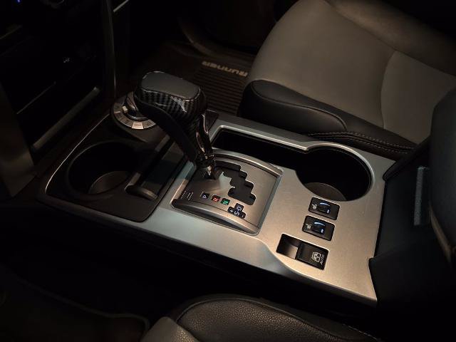 Used 2022 Toyota 4Runner SR5 Premium AWD/4WD image 30